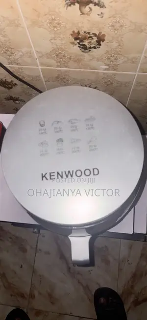 Kenwood Airfryer 8 Litres