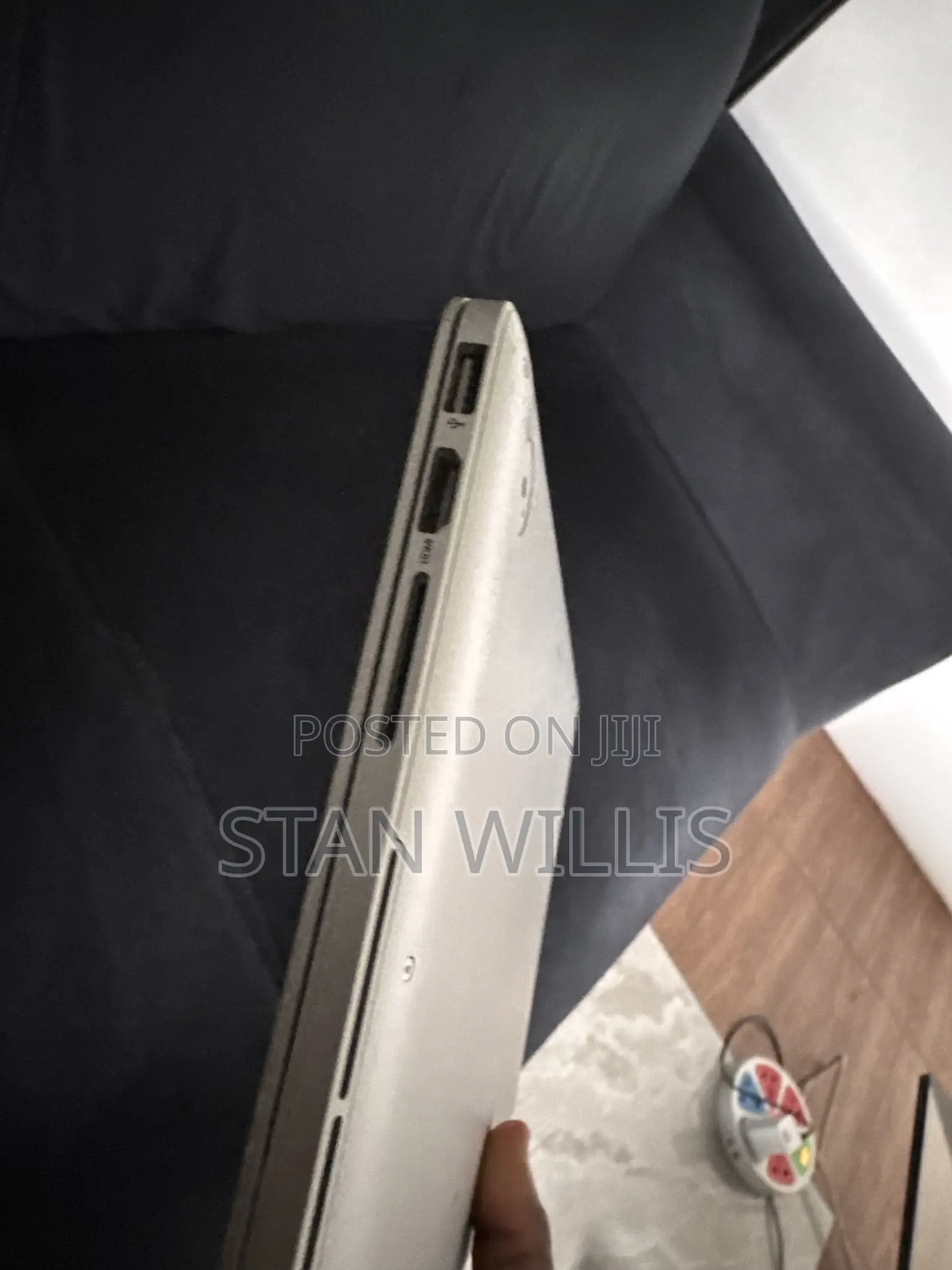 Laptop Apple MacBook 2010 12GB Intel Core i3 HDD+SSD 128GB