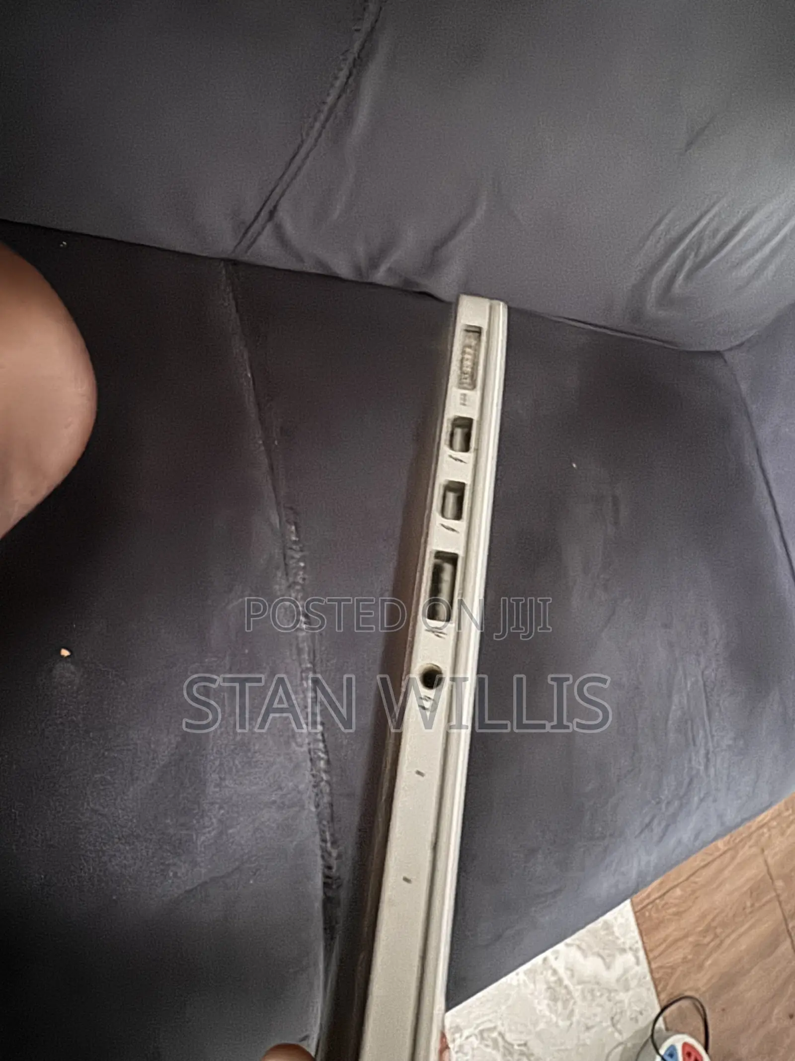 Laptop Apple MacBook 2010 12GB Intel Core i3 HDD+SSD 128GB