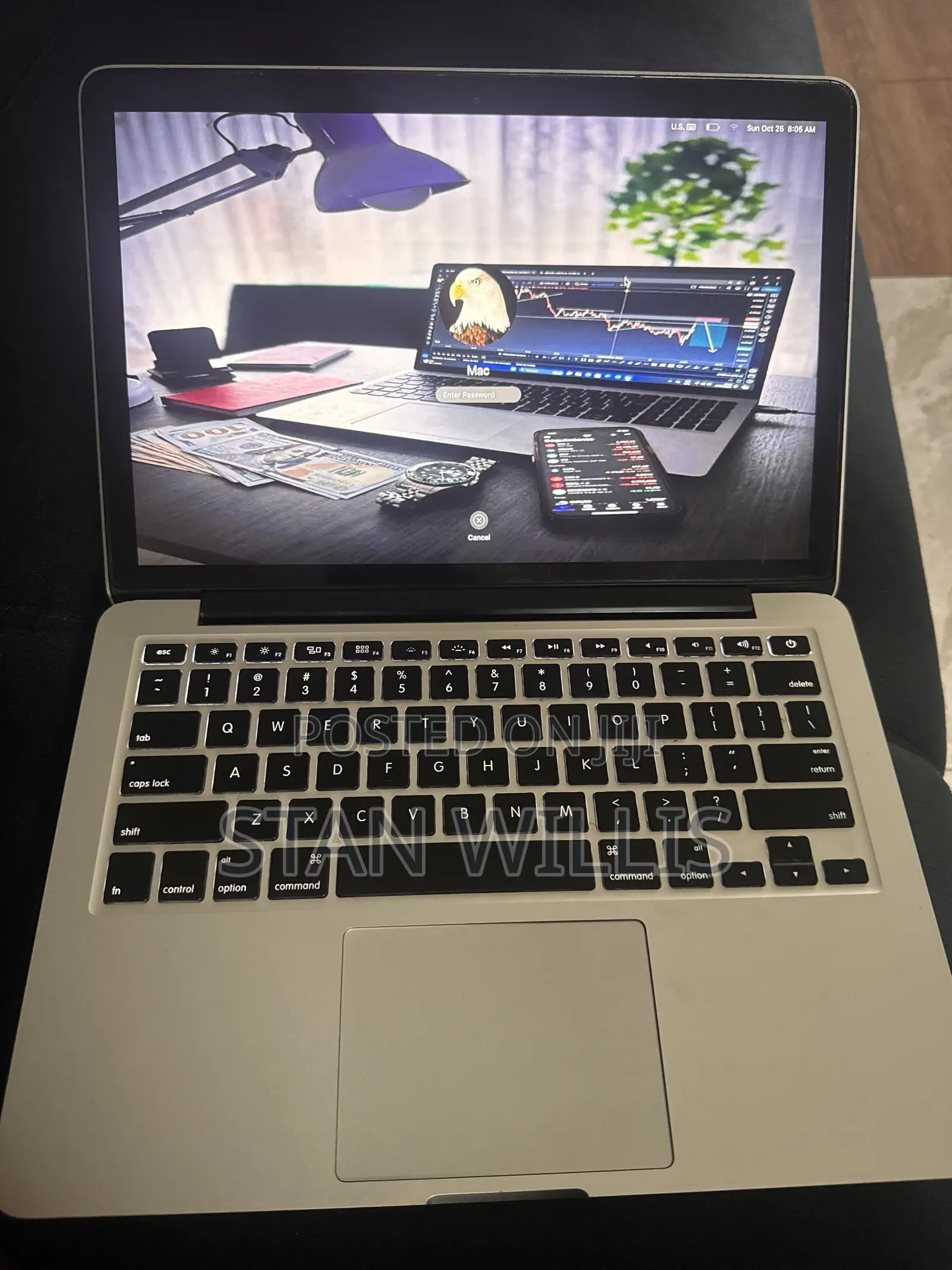Laptop Apple MacBook 2010 12GB Intel Core i3 HDD+SSD 128GB