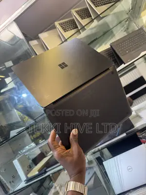 Microsoft Surface Laptop 7 16GB Qualcomm Snapdragon X Elite SSD 512GB