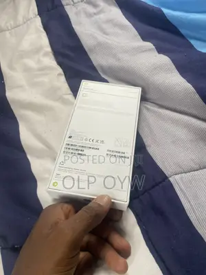 New Apple iPhone 18 Pro Max 256 GB