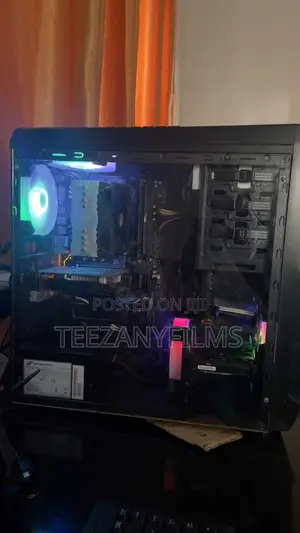 Gigabyte GA-H110MSTX-HD3-ZK 32GB AMD Ryzen 5 HDD+SSD 1T