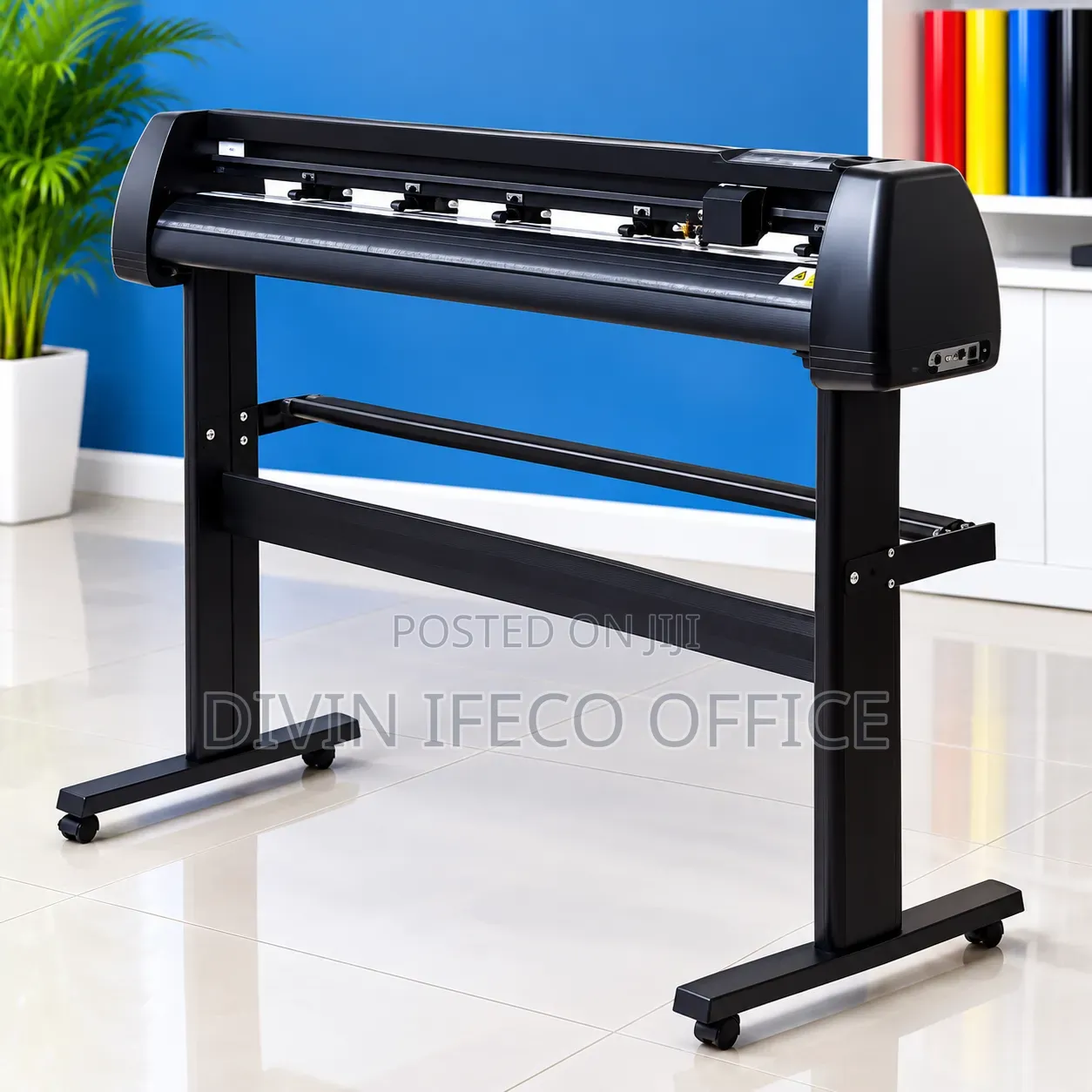 28 Inches Cutting Plotter