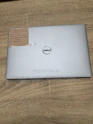 Laptop Dell XPS 13 9315 16GB Intel Core i7 SSD 512GB