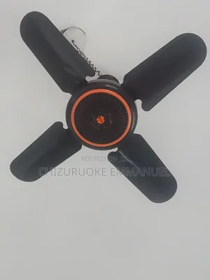 Ceiling Fan
