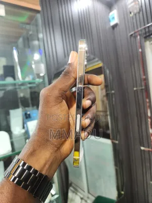 Apple iPhone 12 Pro Max 256 GB White