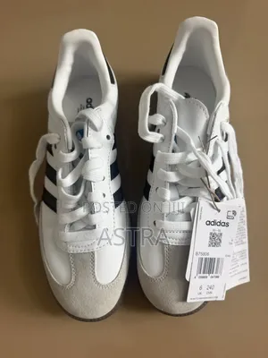 Adidas Samba
