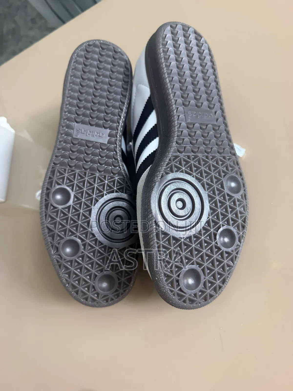 Adidas Samba