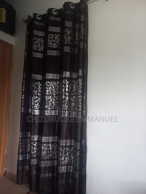 Single Curtain