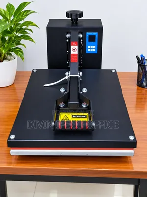 Heat Transfer Machine