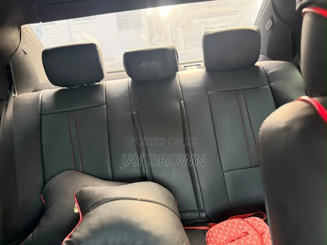 Mercedes-Benz E350 2010 Black