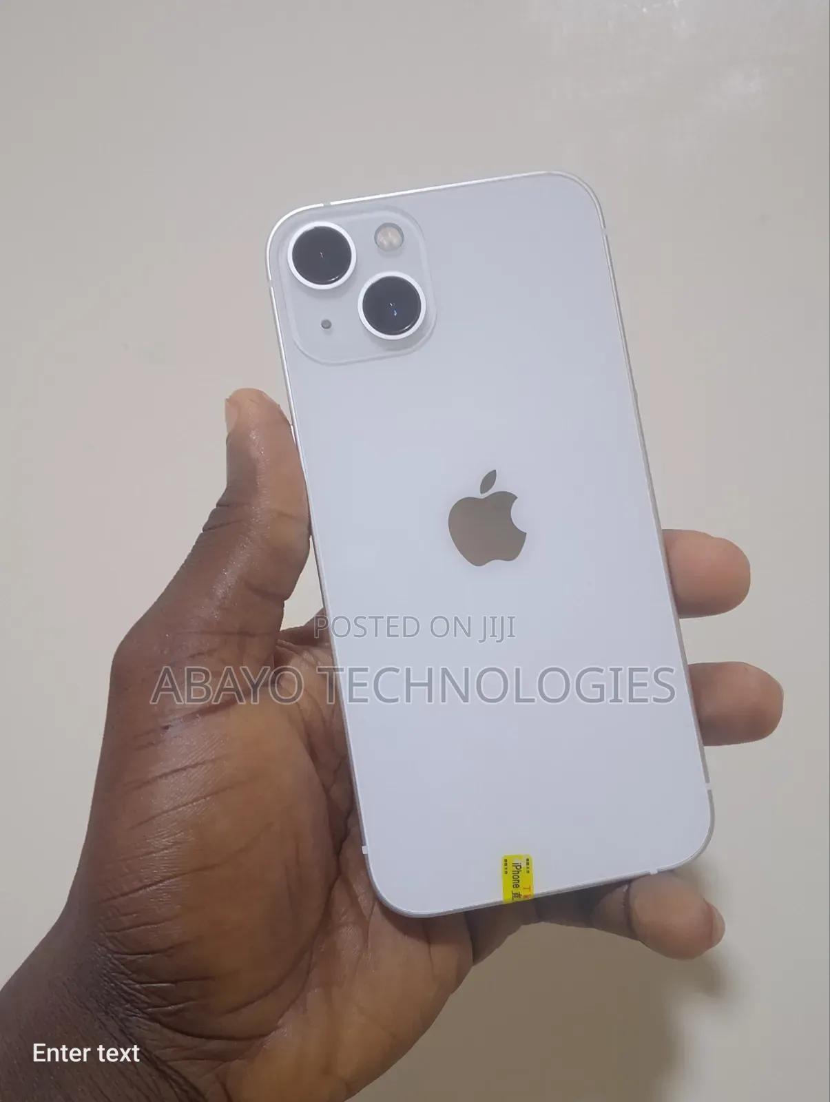 Apple iPhone 13 256 GB Graphite