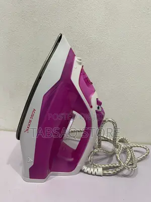 Smart Solar Iron