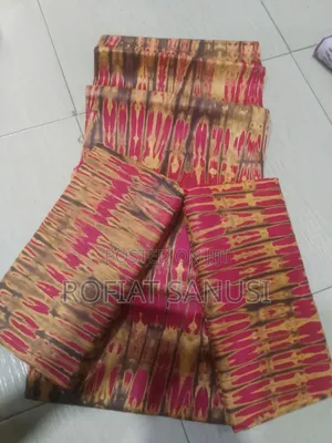 Kampala Adire