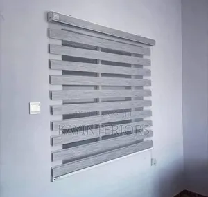 Window Blinds Per SQM