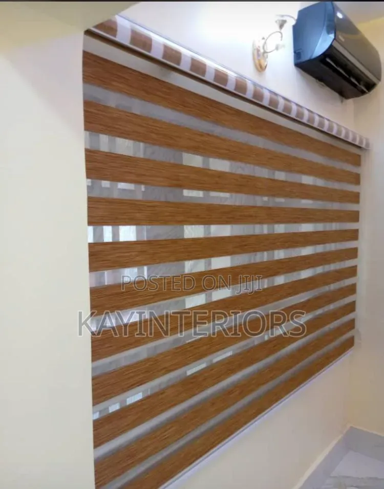 Window Blinds Per SQM