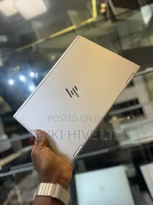Laptop HP EliteBook X360 1030 G3 8GB Intel Core i5 SSD 256GB