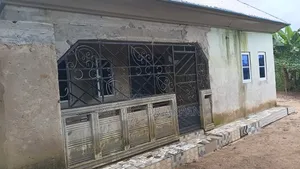Furnished 4bdrm House in Fed Housing Estate, Ikono for sale