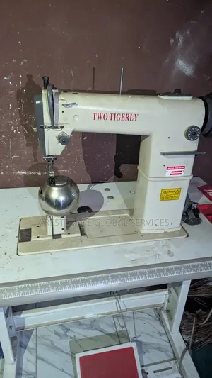 Two Tigerly Wig Making Machine