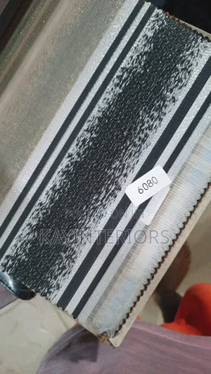 Brown Turkish Window Blinds