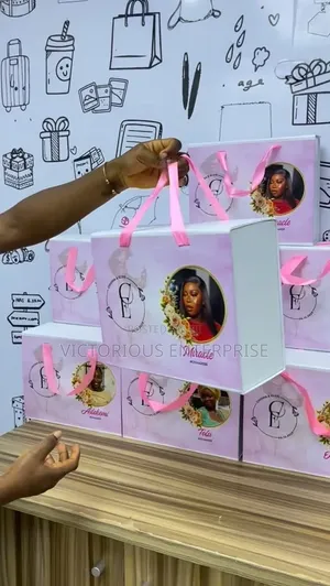 Premium Gift Boxes for Birthdays, Surprises & Special Occasions