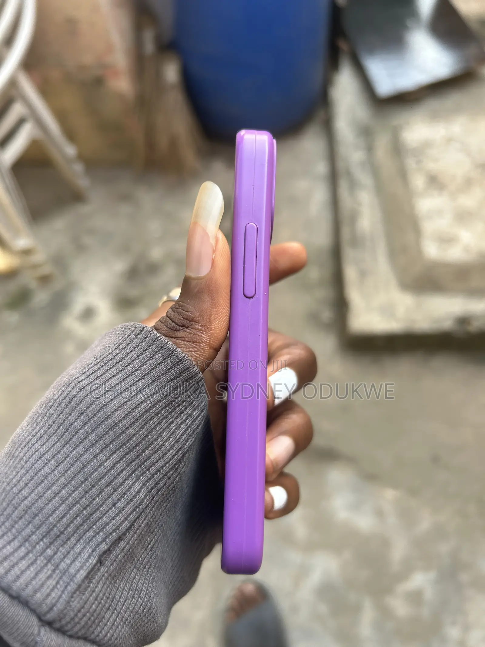Apple iPhone 13 Mini 128 GB Blue