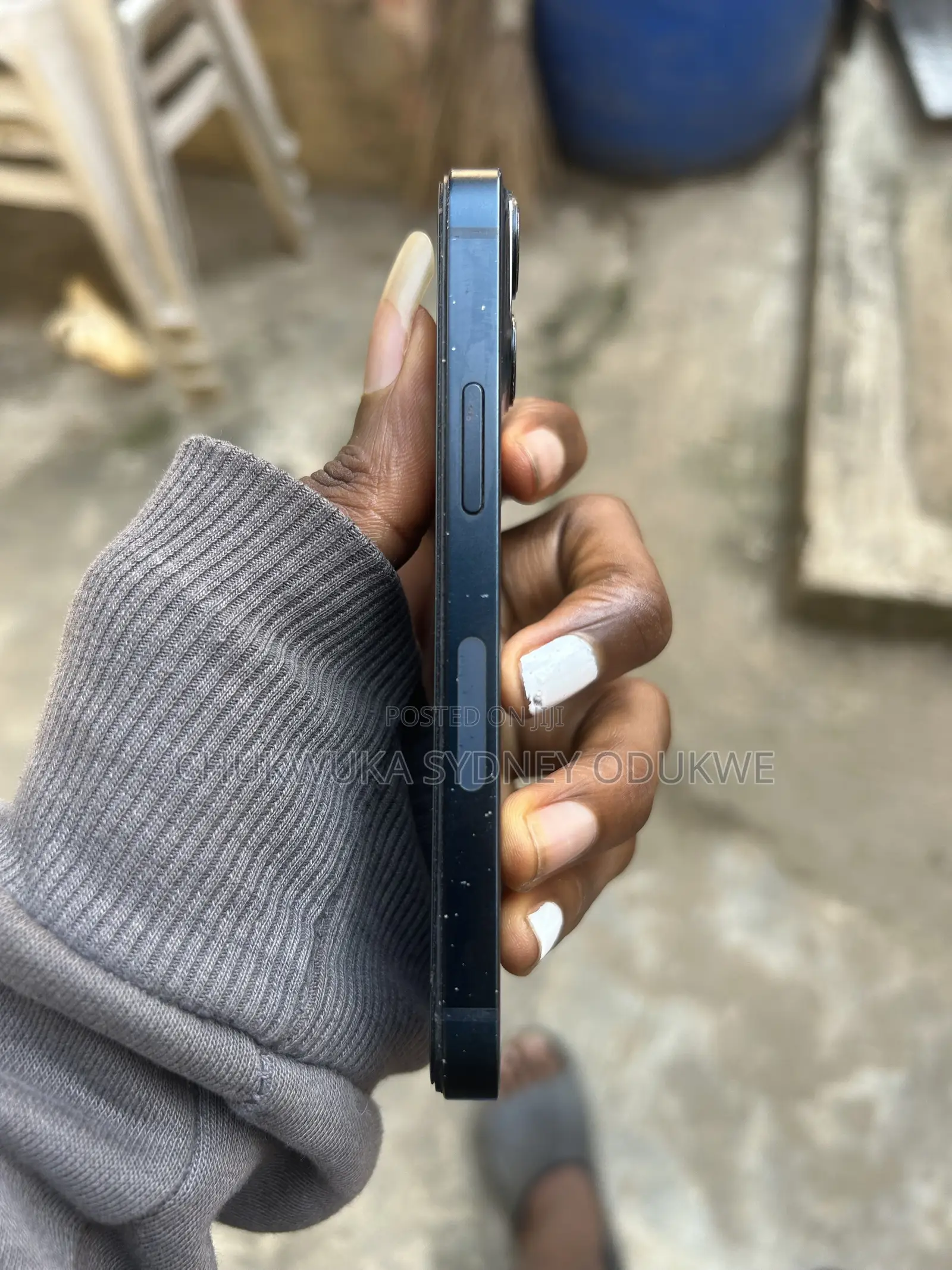 Apple iPhone 13 Mini 128 GB Blue