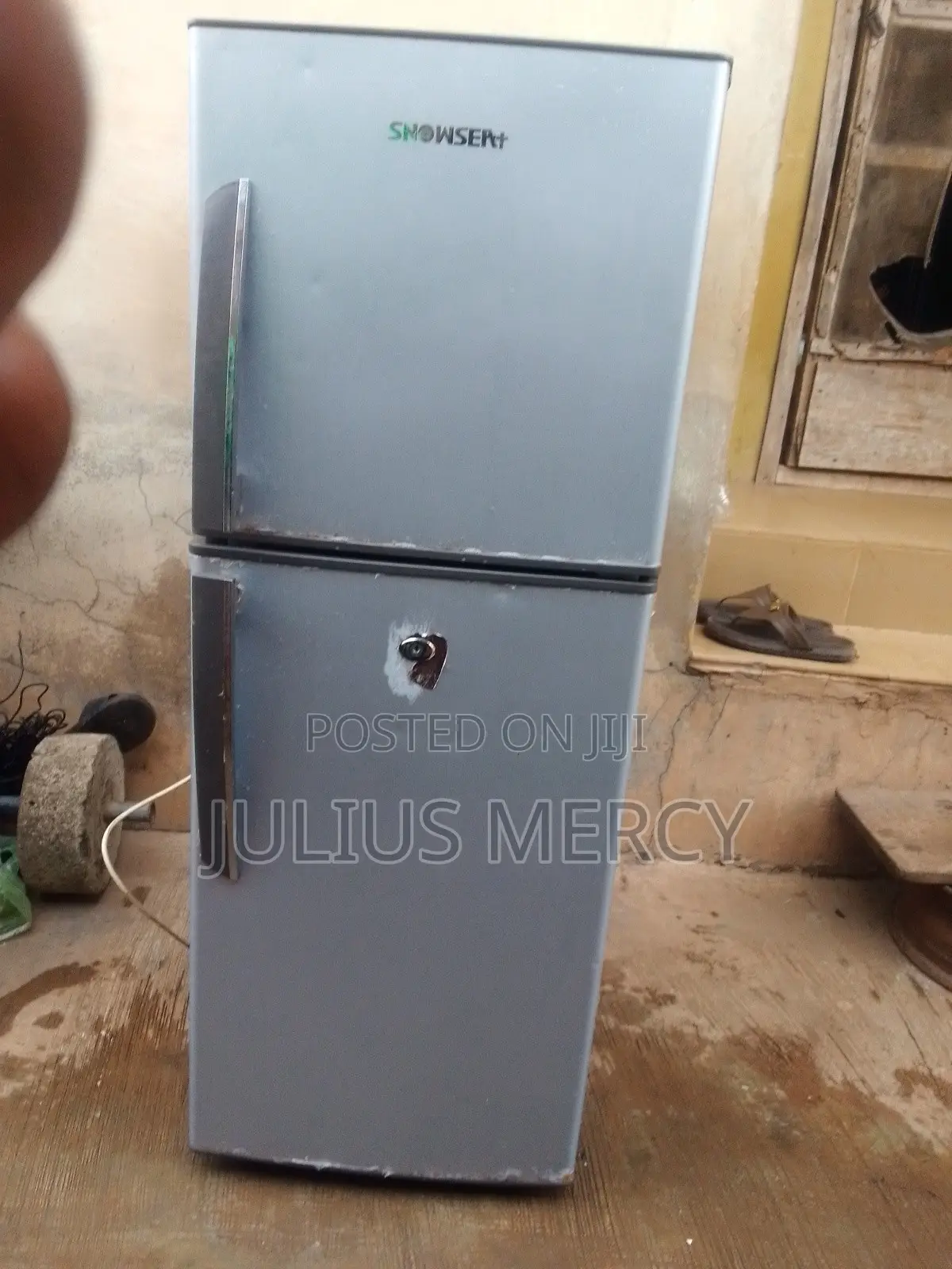 Neatly Used Working Perfectly Refrigerator