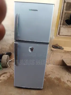 Neatly Used Working Perfectly Refrigerator