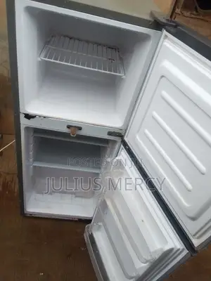 Neatly Used Working Perfectly Refrigerator