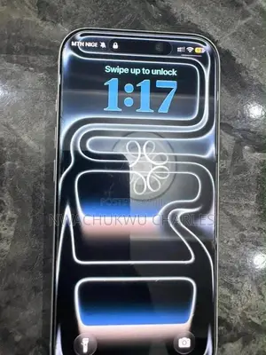 Apple iPhone 17 Pro 512 GB White