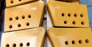 9j-1479 Rh & 9j-1480 Lh Dozer End Bits – D8h / D8k
