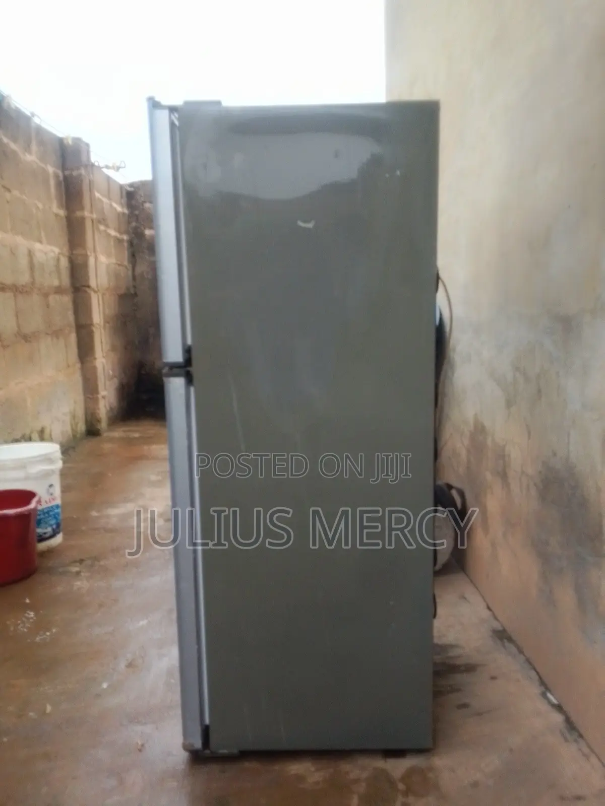 Neatly Used Working Perfectly Refrigerator