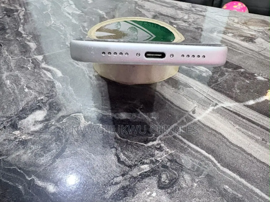 Apple iPhone 17 Pro 512 GB White