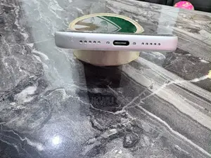 Apple iPhone 17 Pro 512 GB White