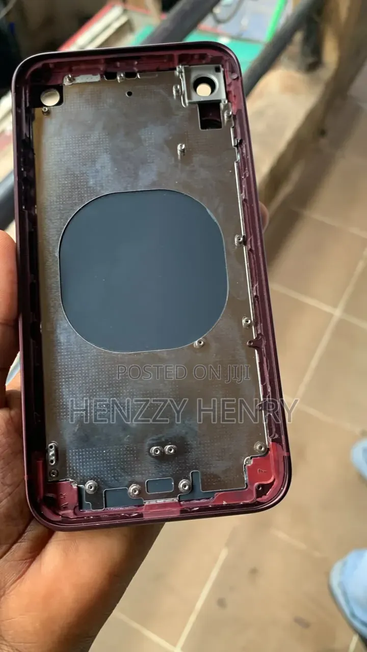 Apple iPhone XR 128 GB