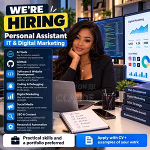 Personal Asistant