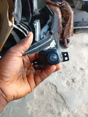 360 Camera for Toyota RAV4 2018 -2022