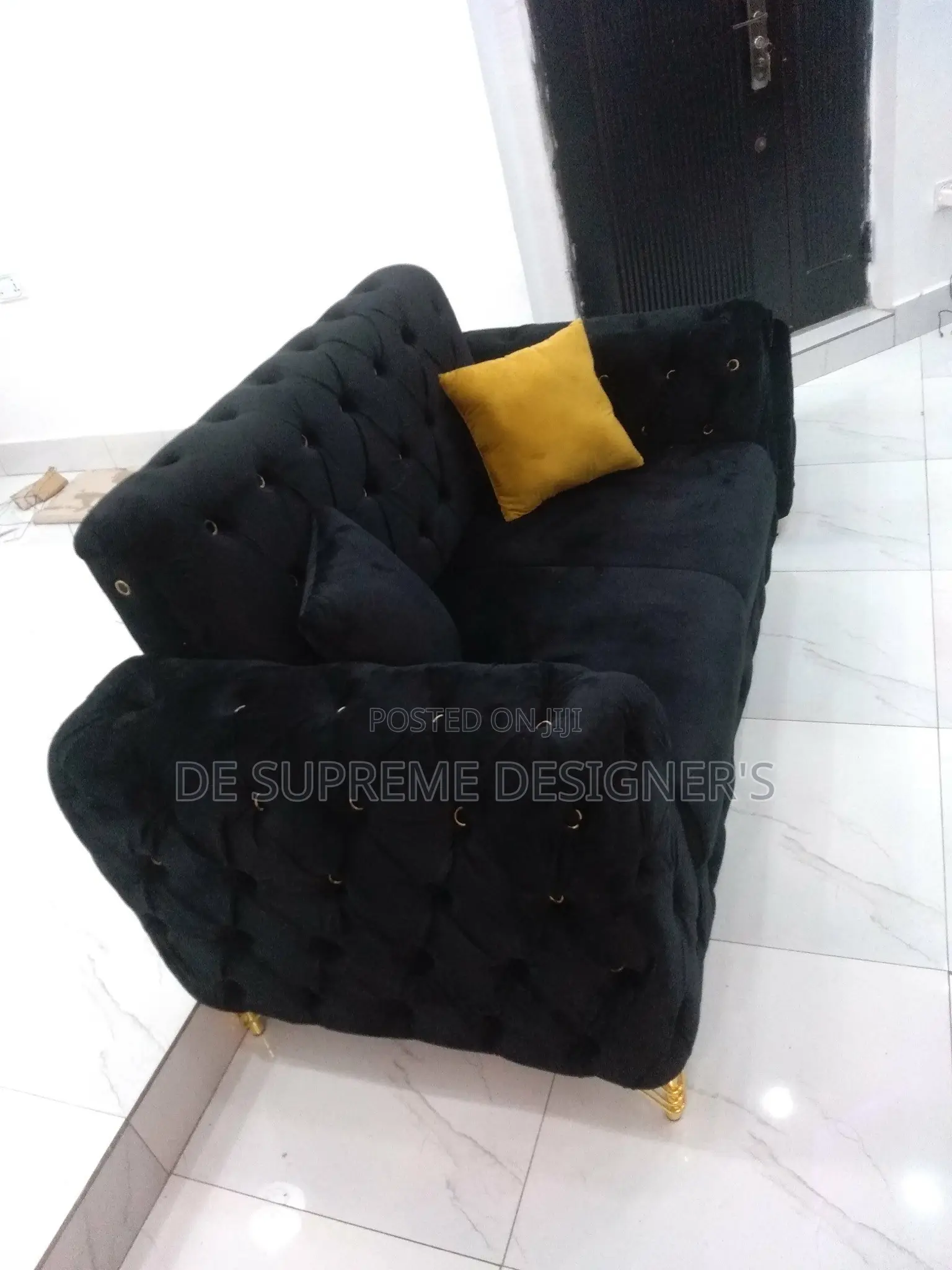 Set of Chair
