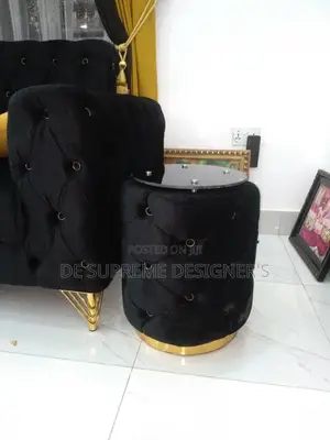 Set of Chair