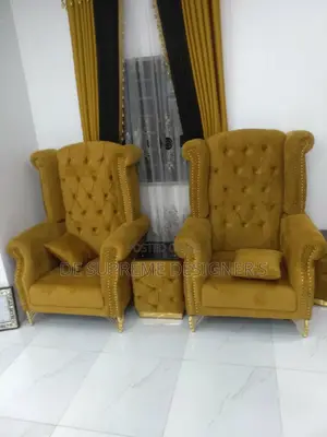 Set of Chair