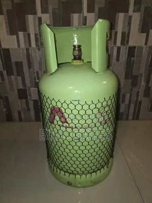 Amaze Gas Cylinder 12.5 Kg