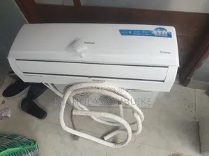 Hisense Inverter Air-Conditioner