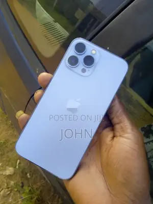 Apple iPhone 13 Pro Max 128 GB Blue