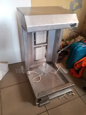 Sharwama Meat Griller