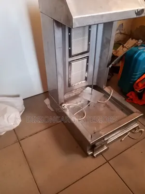 Sharwama Meat Griller