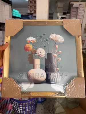 Wall Frame