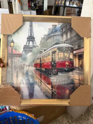 Wall Frame