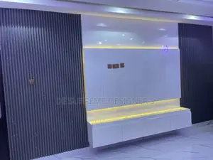 TV Console